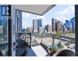 1307, 901 10 Avenue SW - photo 16
