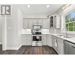 Kitchen - 201 Cowper Street, Central Huron, ON N0M1L0 Photo 6