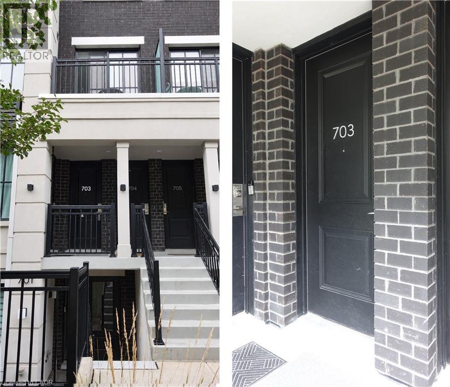 Photo of 665 CRICKLEWOOD Drive Unit# 703