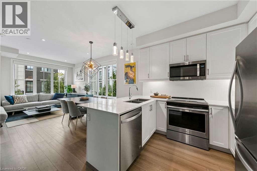 Photo of 665 CRICKLEWOOD Drive Unit# 703