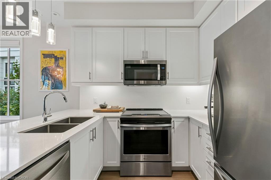 Photo of 665 CRICKLEWOOD Drive Unit# 703