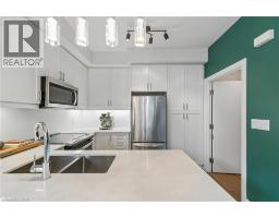 Dining room - 665 Cricklewood Drive Unit# 703, Mississauga, ON L5G0B9 Photo 8