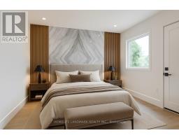 The Palazzo - 23 Coulson Avenue, Toronto, ON M4V1Y3 Photo 24