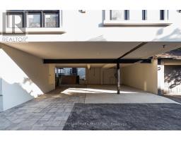 The Palazzo - 23 Coulson Avenue, Toronto, ON M4V1Y3 Photo 29