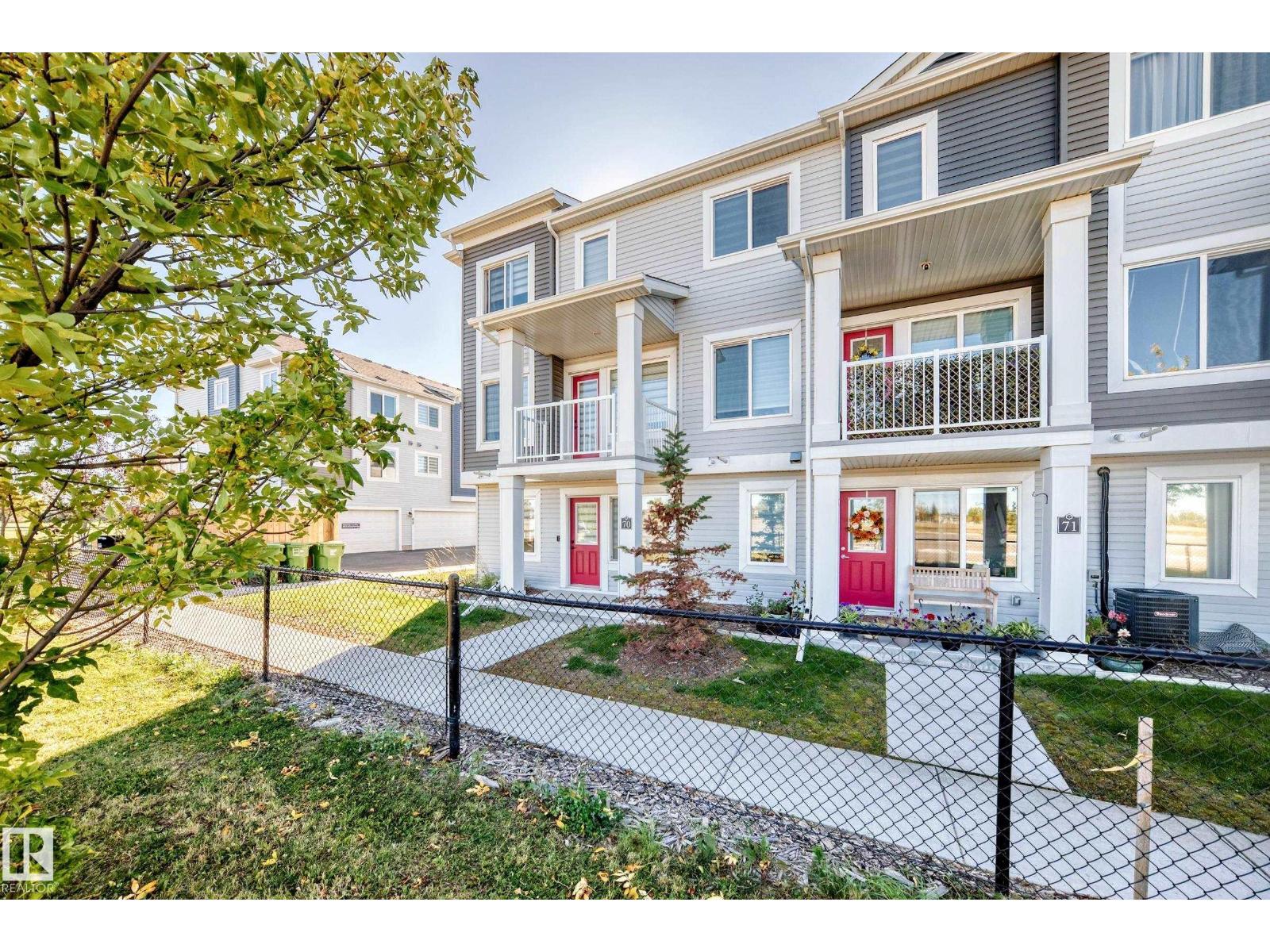 #70 16335 84 ST NW - 2