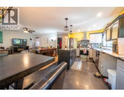 Living room - 7117 Cahilty Road, Kamloops, BC V0E5N0 Photo 6