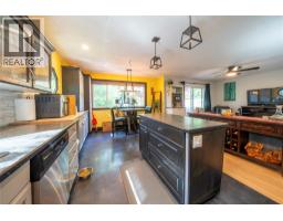 Kitchen - 7117 Cahilty Road, Kamloops, BC V0E5N0 Photo 7