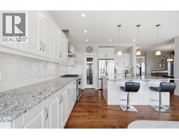 Den - 127 Marquis Grove Se, Calgary, AB T3M1M6 Photo 14