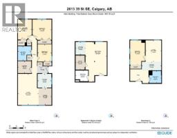 2615/2613 39 Street SE - photo 28