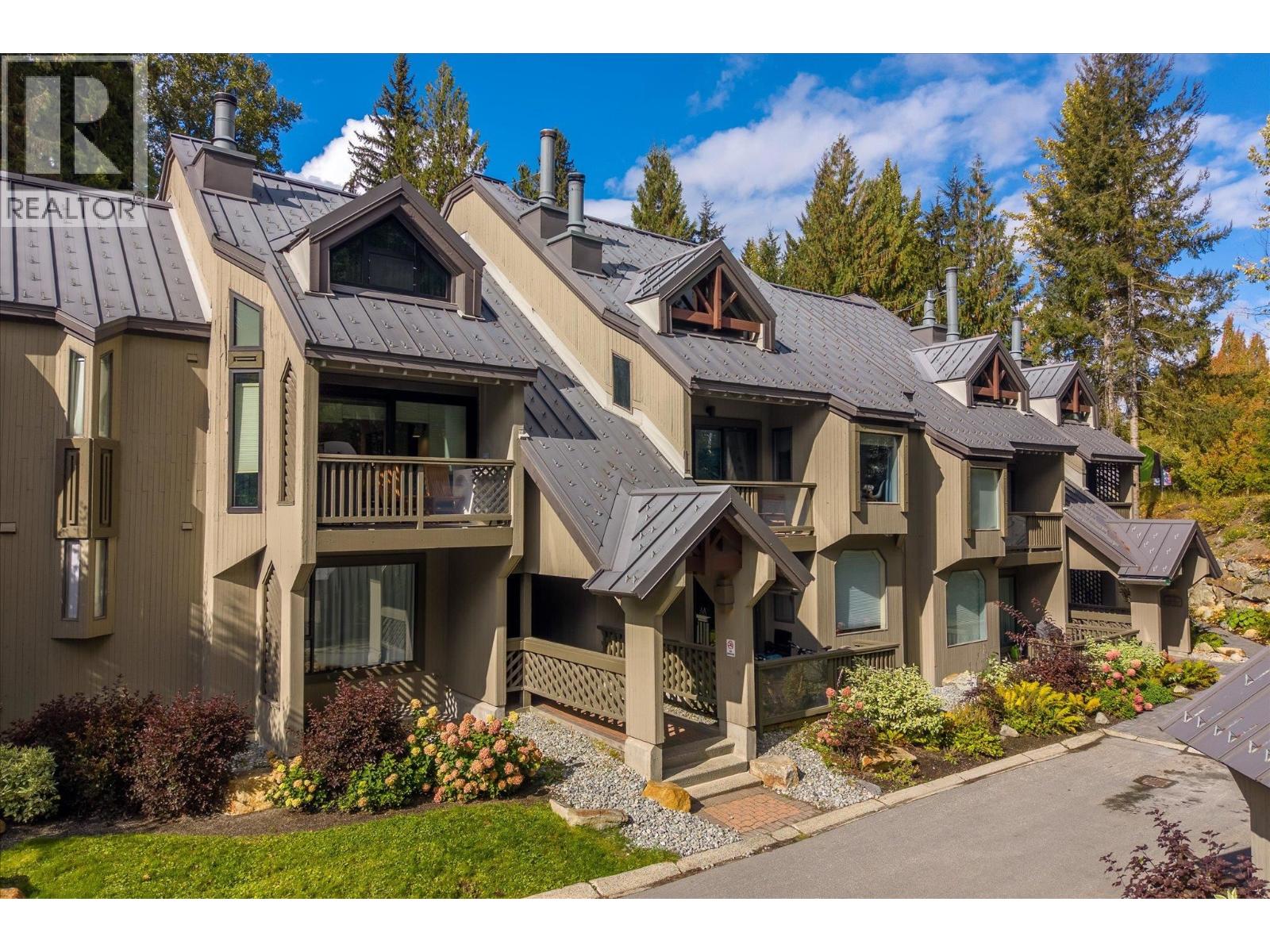 Property for sale at 57 4510 BLACKCOMB WAY