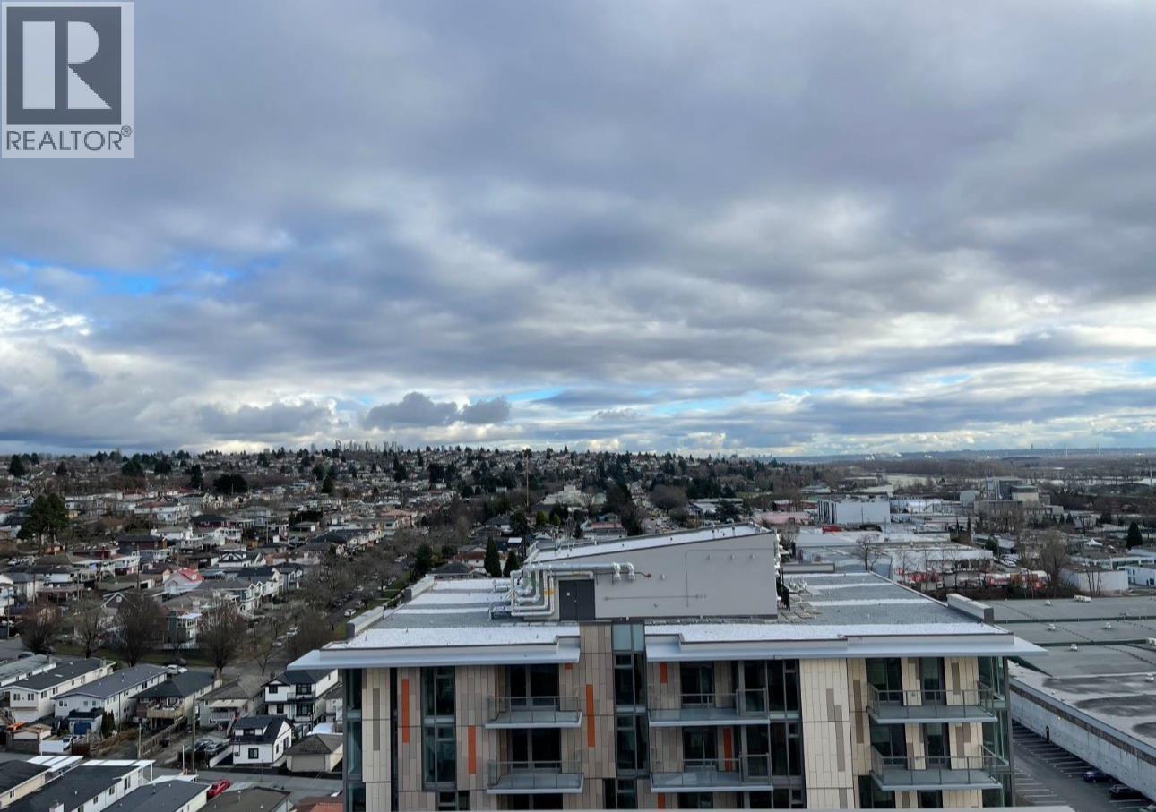 1708 8188 FRASER ST, Vancouver - Image 1