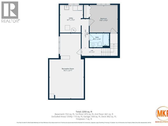 203 ALSEK ROAD - 38