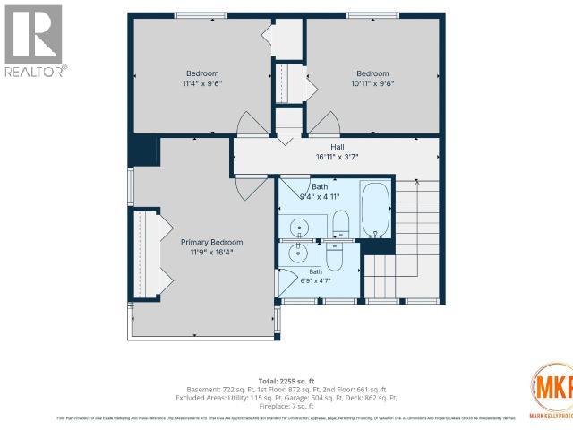 203 ALSEK ROAD - 40