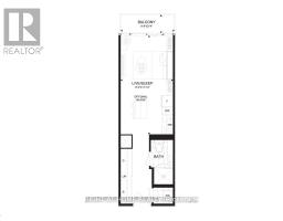 1416w - 27 Bathurst Street, Toronto, ON M5V2P1 Photo 11
