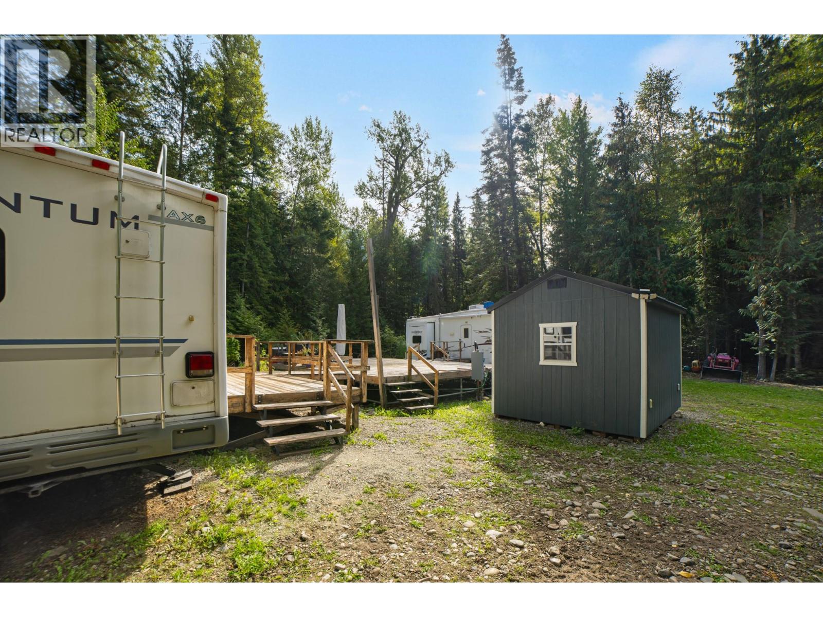 4529 Highway 3 Other, Arrow Creek - Image 1