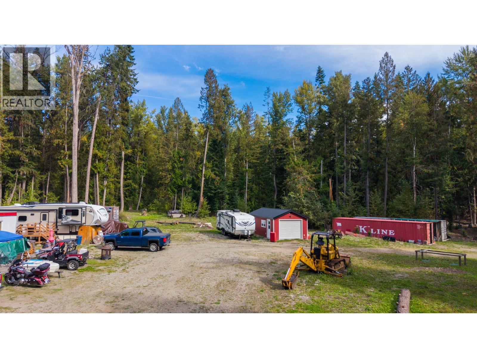  4529 Highway 3 Other, Arrow Creek - Image 1