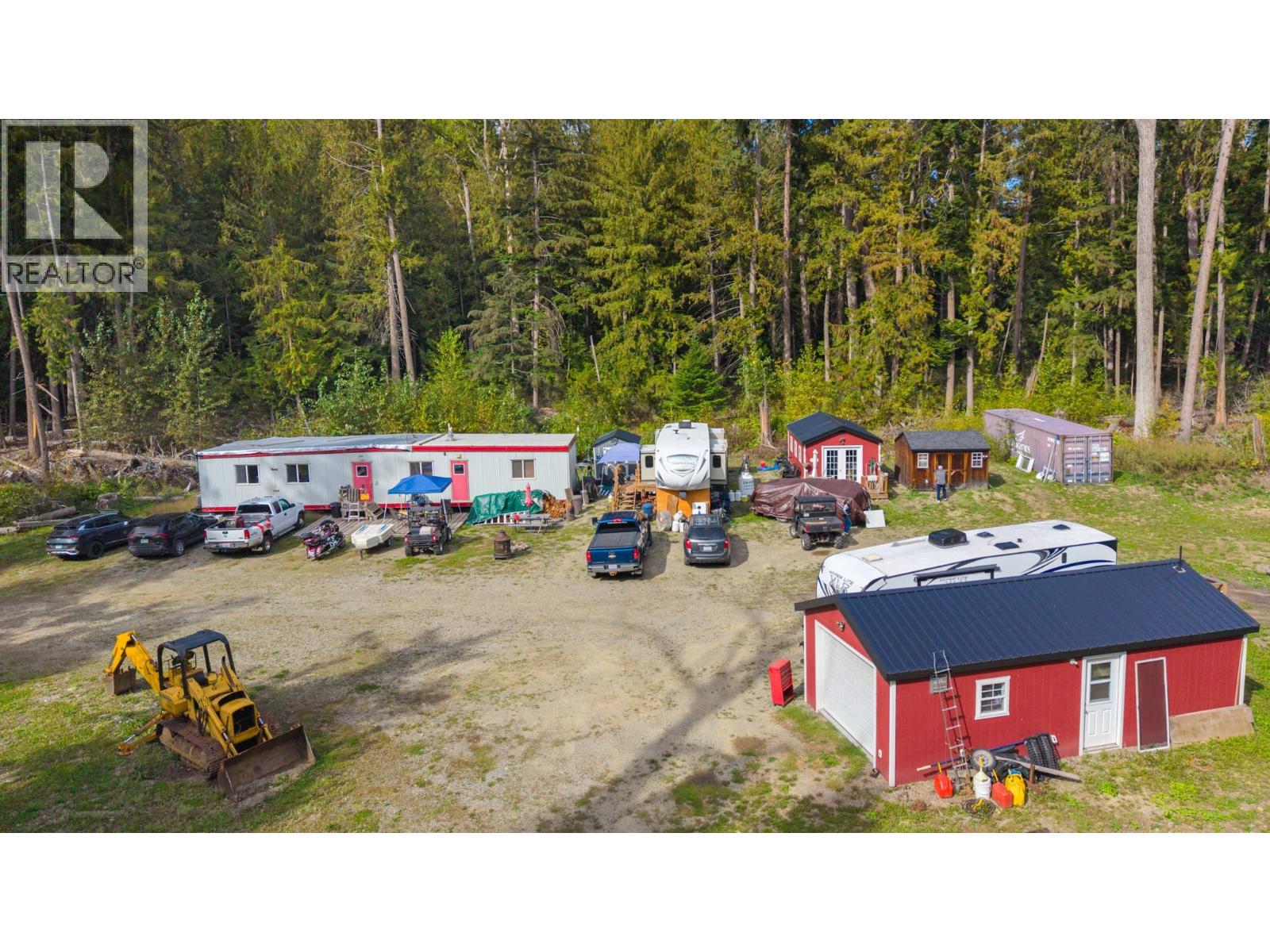  4529 Highway 3 Other, Arrow Creek - Image 1