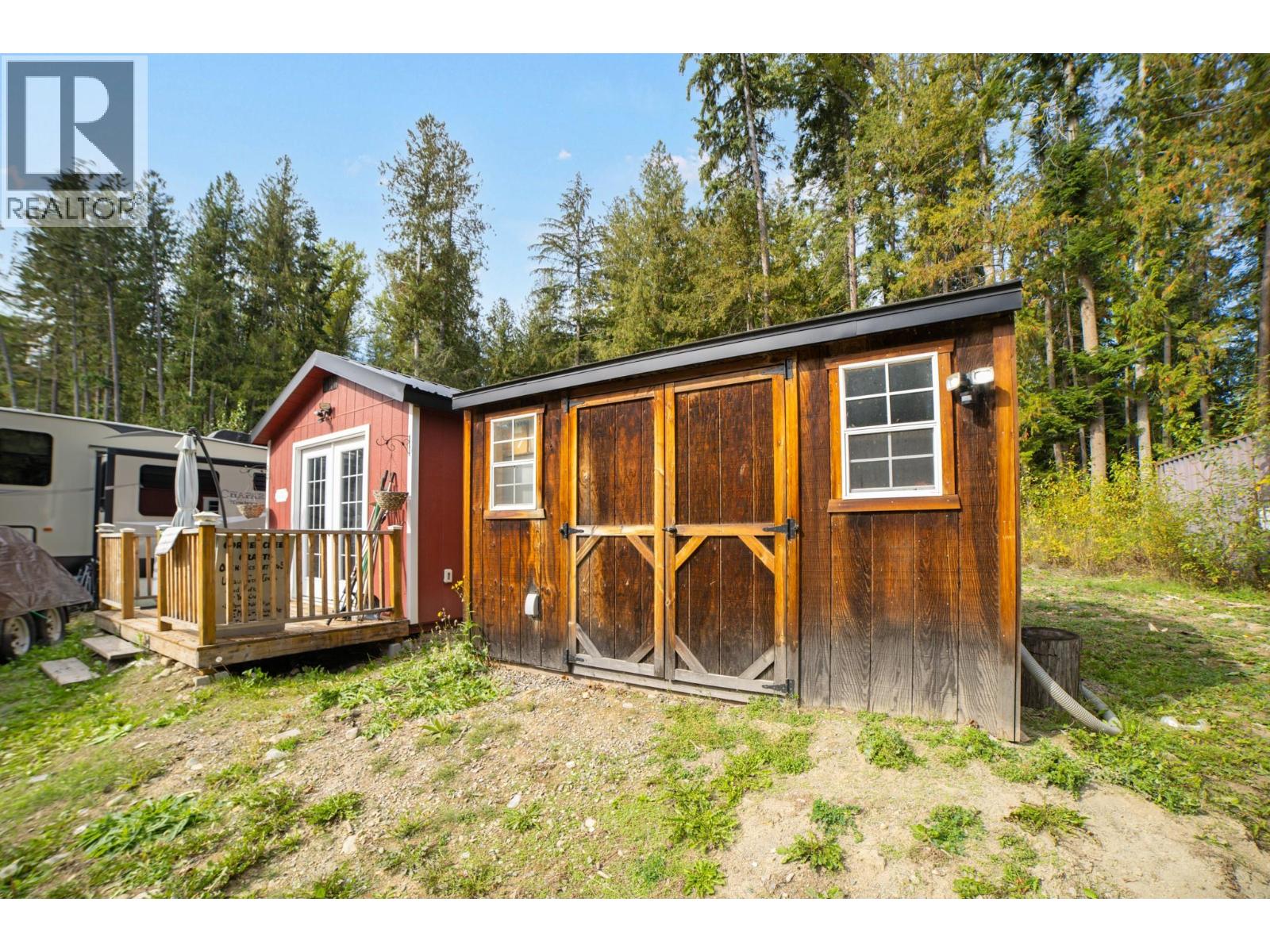  4529 Highway 3 Other, Arrow Creek - Image 1