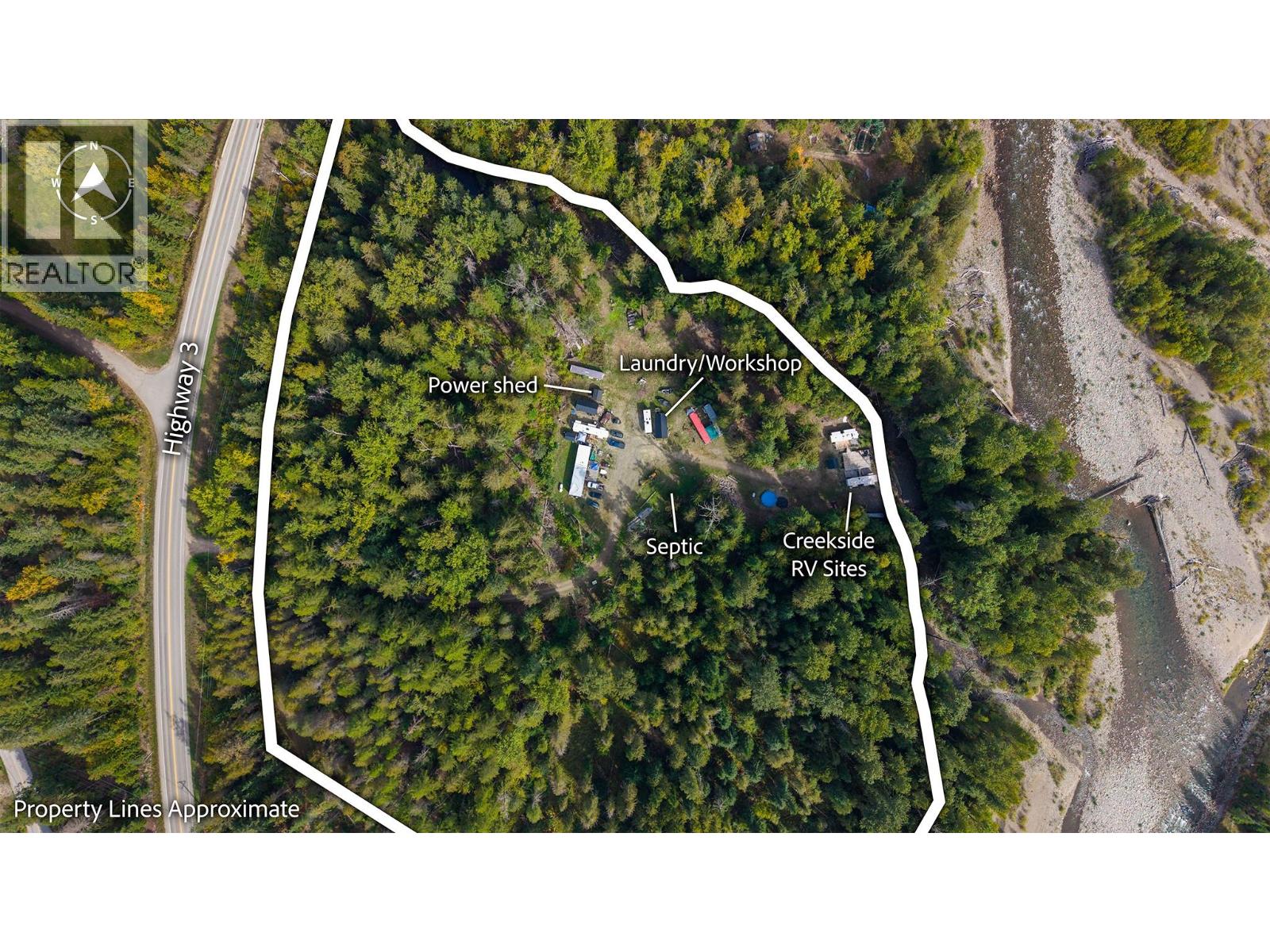  4529 Highway 3 Other, Arrow Creek - Image 1