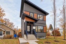 Multi-family for sale at 11519 & 11521 67 St NW, Edmonton — MLS® 45711516