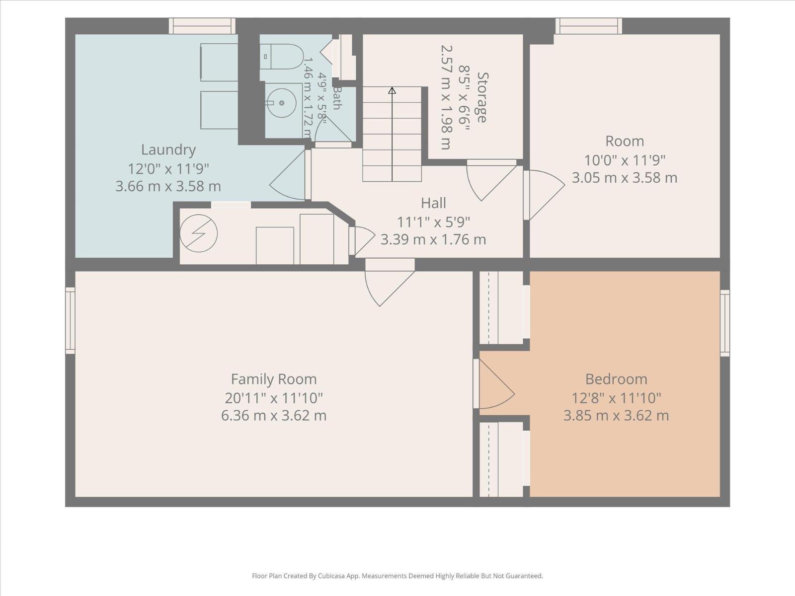 209 MCPHERSON AV - 42
