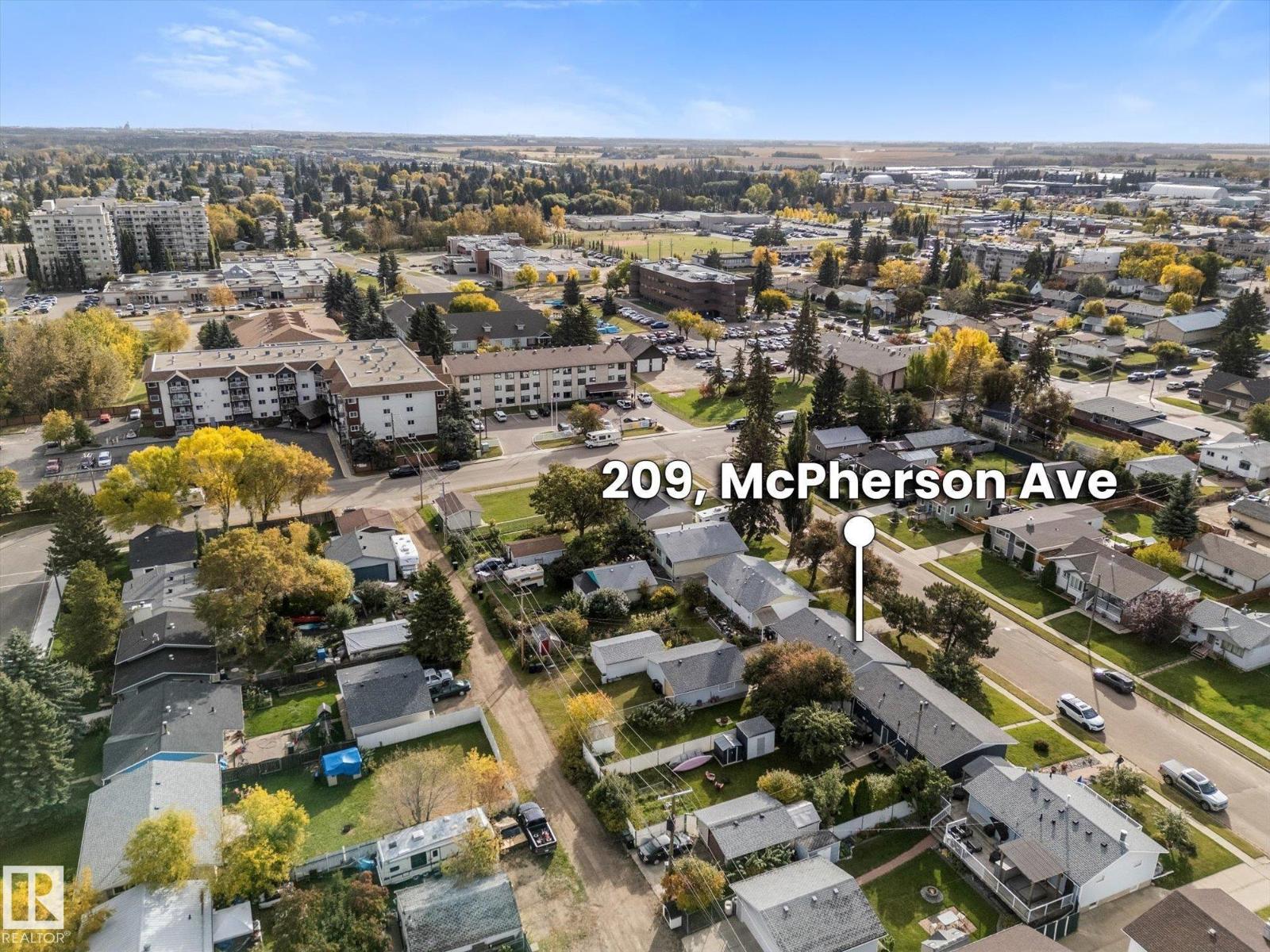 209 MCPHERSON AV - 46