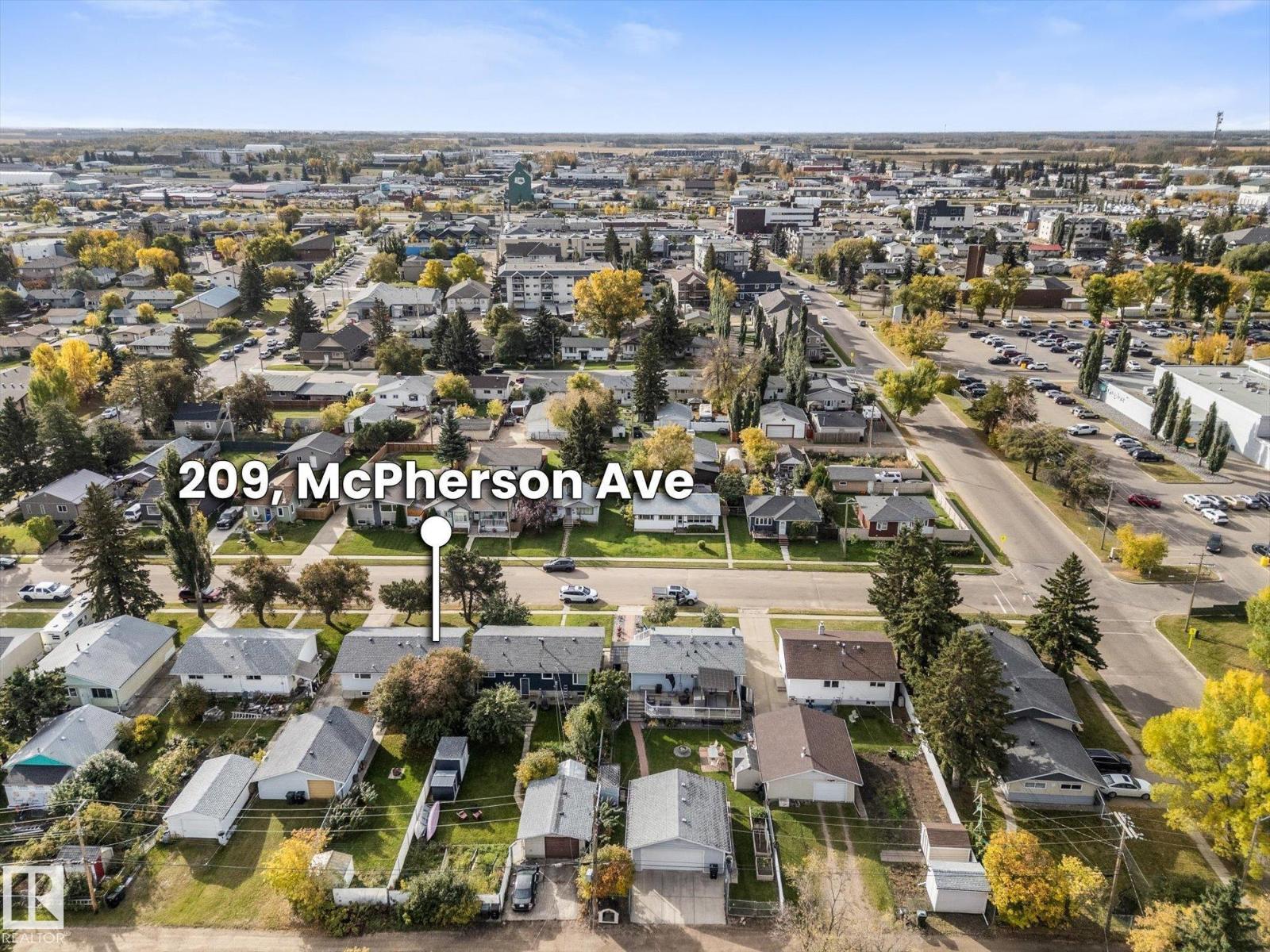 209 MCPHERSON AV - 45