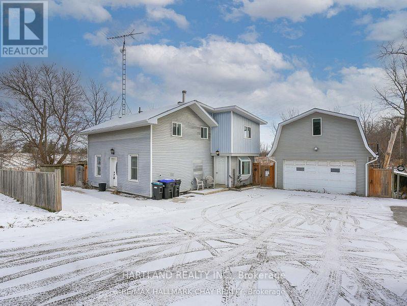 2545 Country Rd 50, Adjala-Tosorontio photo 2