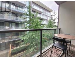 823 - 15 James Finlay Way, Toronto, ON M3M0B3 Photo 18