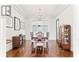 Laundry room - 32 Jopling Avenue N, Toronto, ON M9B4E7 Photo 8