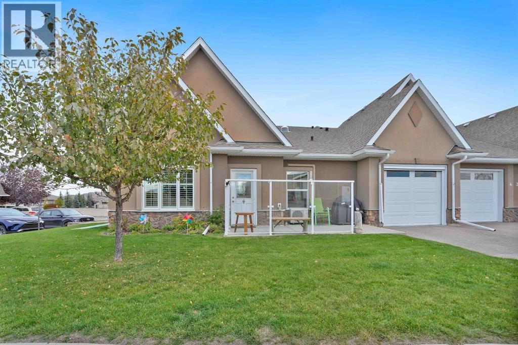 Photo of 6, 20 River Heights View, Cochrane