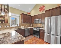 3pc Bathroom - 6, 20 River Heights View, Cochrane, AB T4C0M9 Photo 6