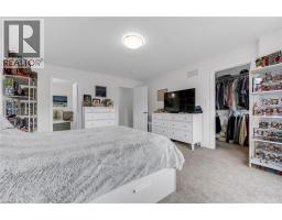 2pc Bathroom - 4879 Connor Drive, Beamsville, ON L3J0S2 Photo 8