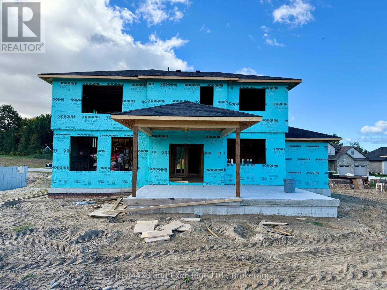 968 BOGDANOVIC WAY, Huron-Kinloss Ontario