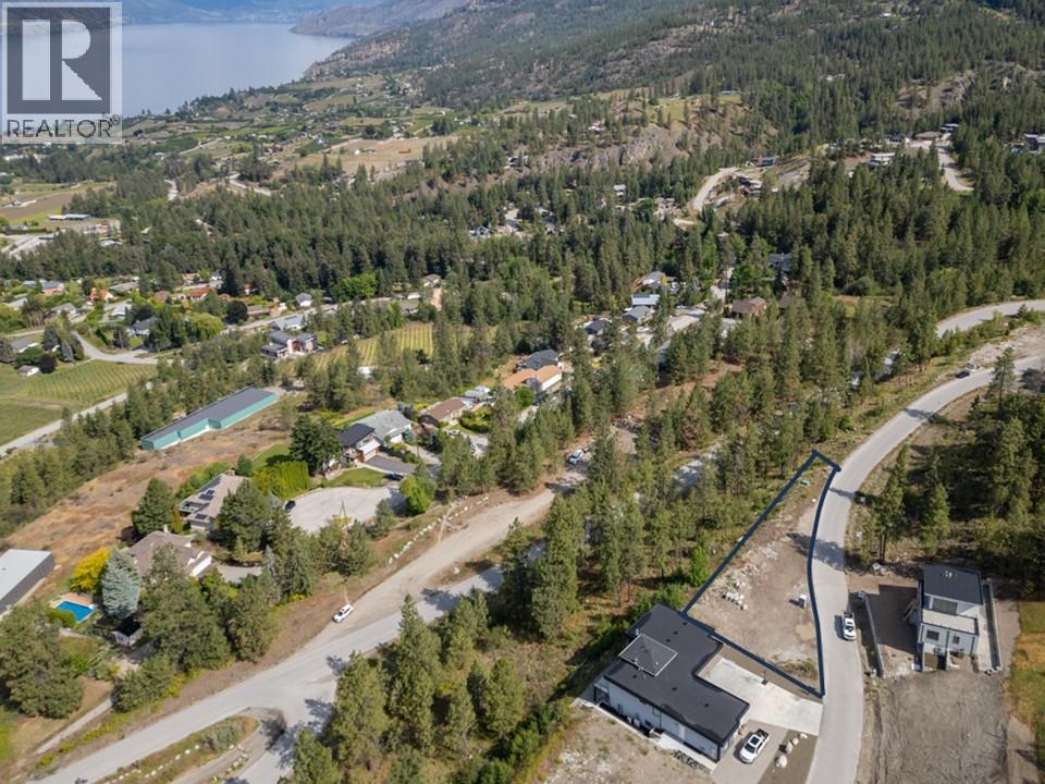 2975 Outlook Way, Naramata
