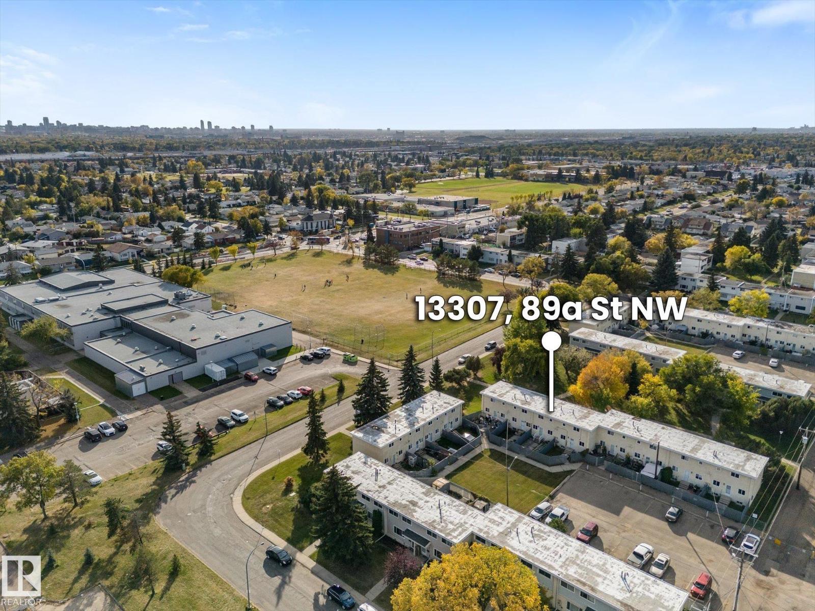 13307 89A ST NW - 5