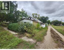 Dining room - 115 Halyard Street, Pennant, SK S0N1X0 Photo 6