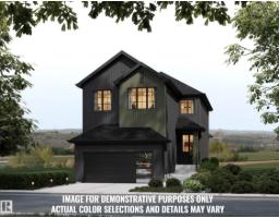 65 Chartres Cl, St  Albert, AB T8T2E1 Photo 28