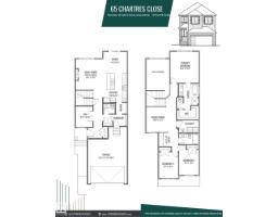 65 Chartres Cl, St  Albert, AB T8T2E1 Photo 29