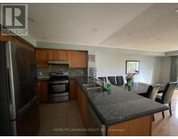Kitchen - 10 - 3375 Thomas Street, Mississauga, ON L5M0P7 Photo 6