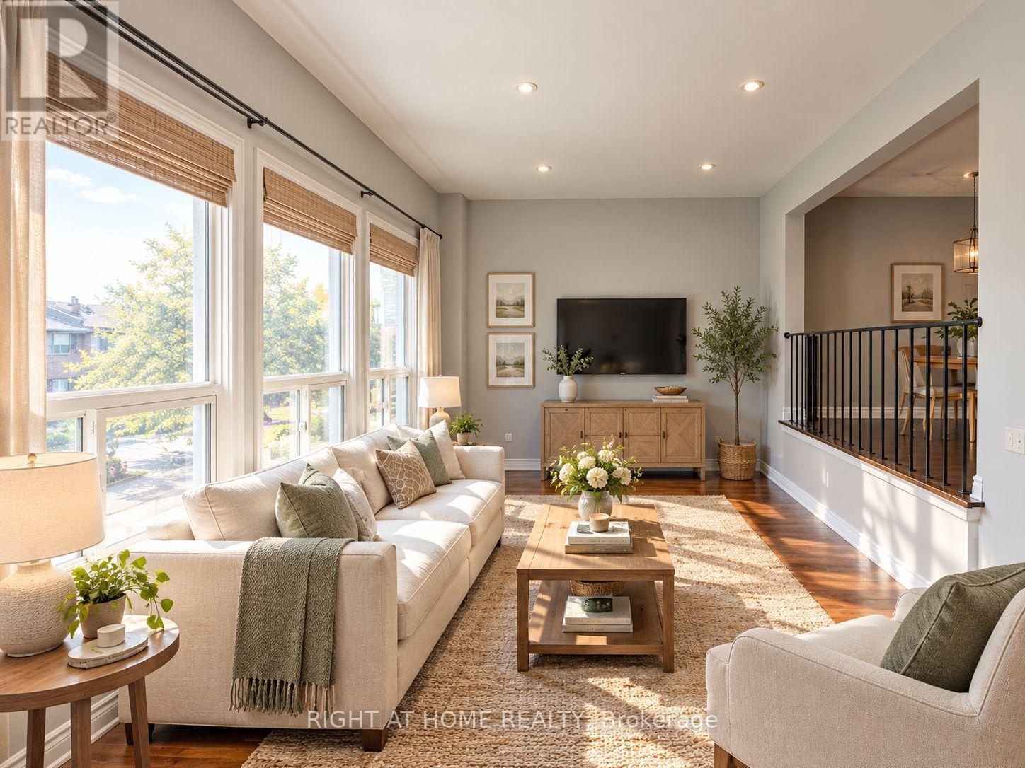70 Spire Hillway Way, Toronto, ON photo 4