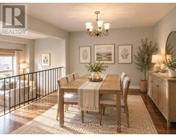 70 Spire Hillway Way, Toronto, ON M2H3A4 Photo 8