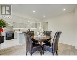 Kitchen - 49 Grenbeck Drive, Toronto, ON M1V2H5 Photo 6