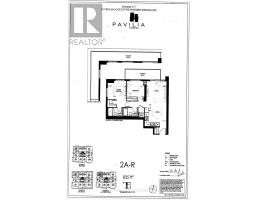 1812 - 38 Gandhi Lane, Markham, ON L3T0G9 Photo 6
