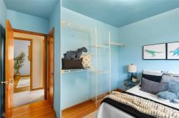 609 Mcleod Avenue, Winnipeg, MB R2K0B6 Photo 13