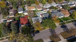 609 Mcleod Avenue, Winnipeg, MB R2K0B6 Photo 28