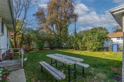 609 Mcleod Avenue, Winnipeg, MB R2K0B6 Photo 30