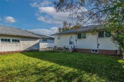609 Mcleod Avenue, Winnipeg, MB R2K0B6 Photo 31