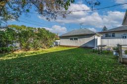 609 Mcleod Avenue, Winnipeg, MB R2K0B6 Photo 32