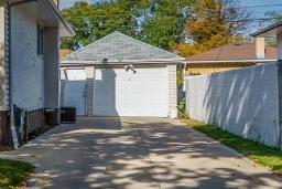 609 Mcleod Avenue, Winnipeg, MB R2K0B6 Photo 33